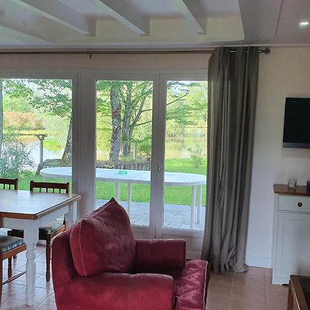 Domaine De La Tuillerie Villa Chaillac Kültér fotó