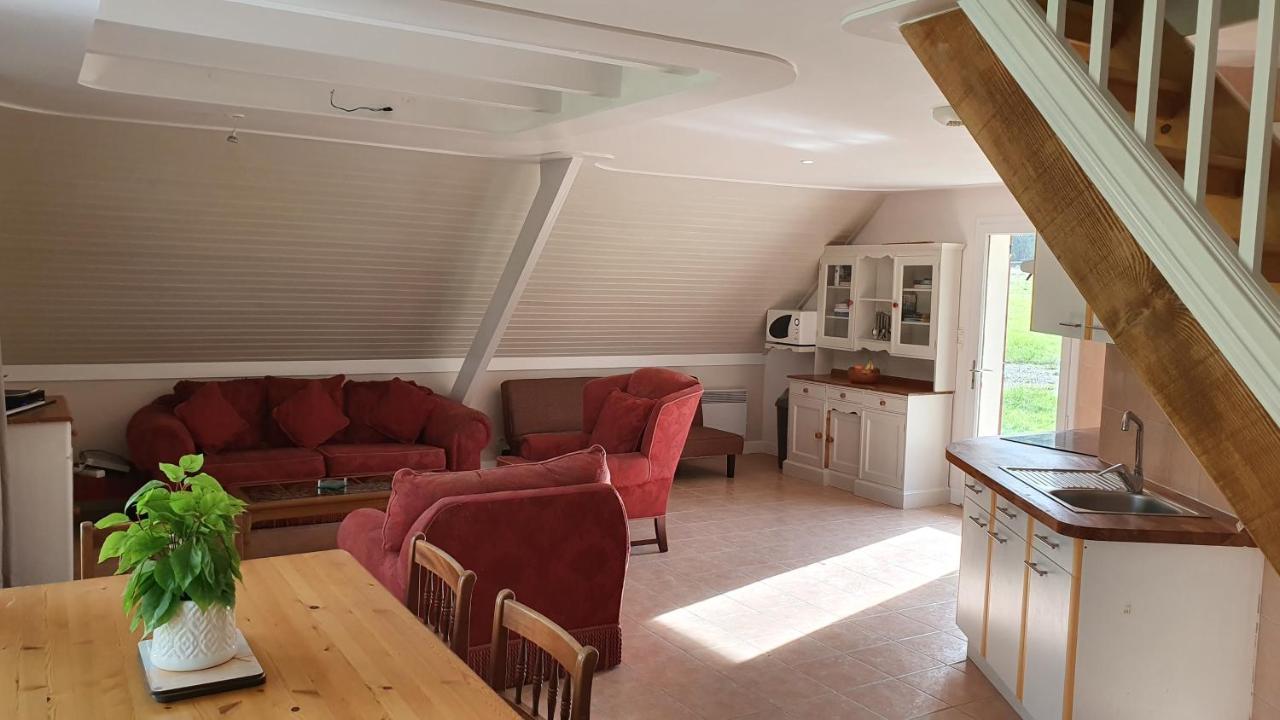 Domaine De La Tuillerie Villa Chaillac Kültér fotó